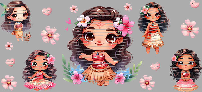 16oz Princess-N4-1639